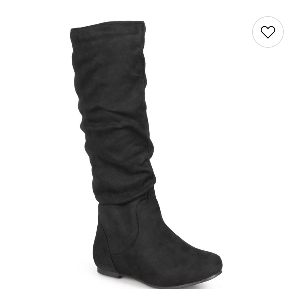 New Journee Collection
Women's Rebecca Slouch Mid Shaft Boots size 7.5